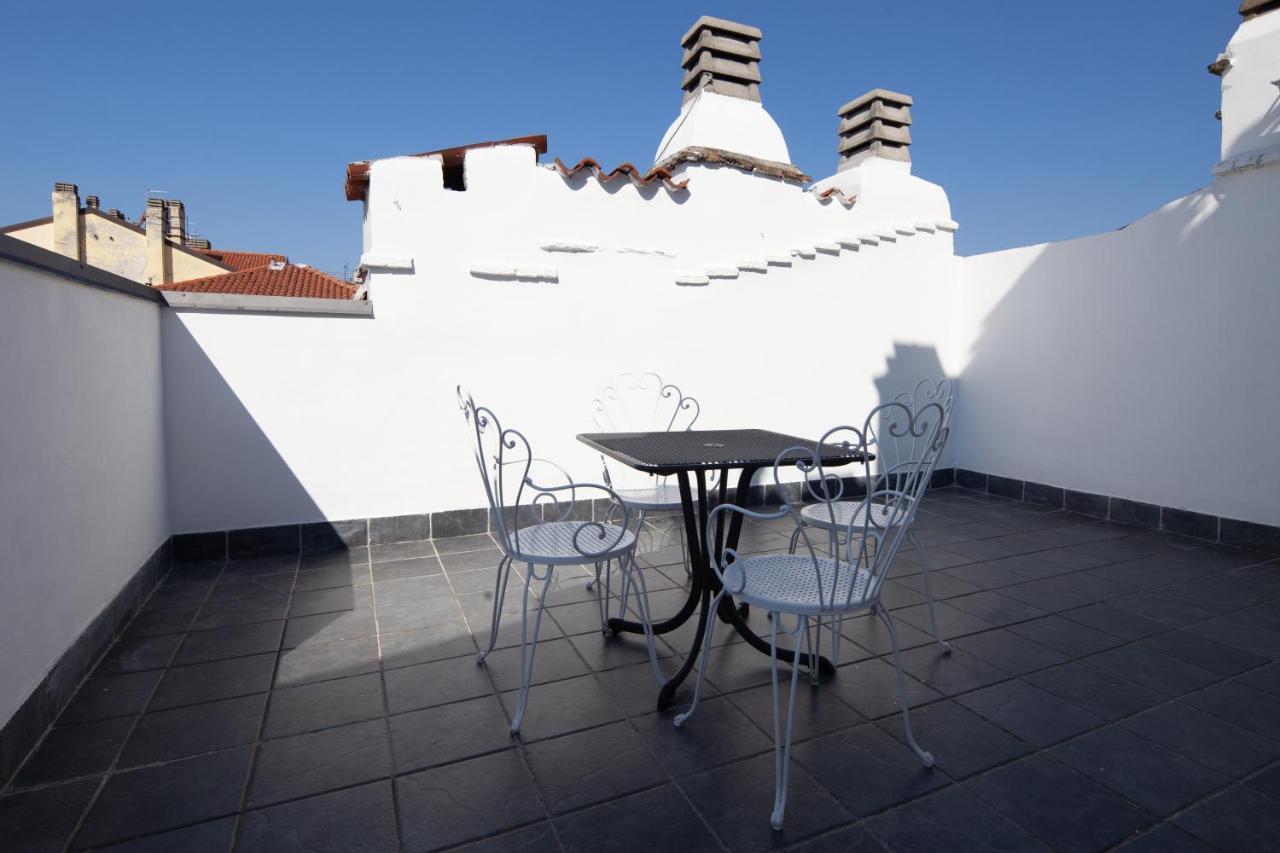 Serravallo'S Apartments Big Trieste Exterior photo