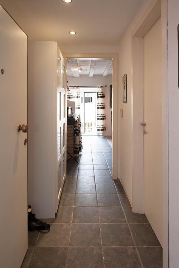 Serravallo'S Apartments Big Trieste Exterior photo